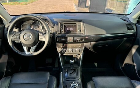 Mazda CX-5 II, 2013 год, 1 780 000 рублей, 14 фотография