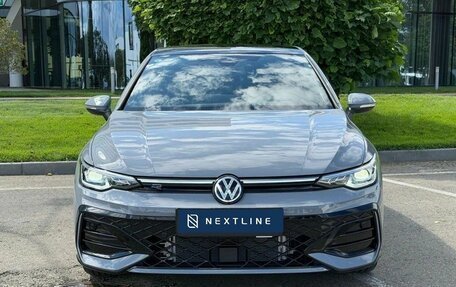 Volkswagen Golf VIII, 2025 год, 3 750 000 рублей, 3 фотография