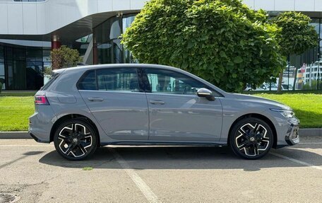 Volkswagen Golf VIII, 2025 год, 3 750 000 рублей, 2 фотография