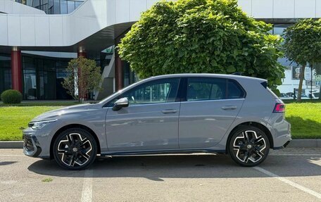 Volkswagen Golf VIII, 2025 год, 3 750 000 рублей, 4 фотография