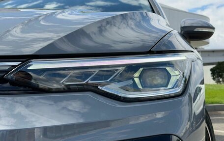 Volkswagen Golf VIII, 2025 год, 3 750 000 рублей, 7 фотография