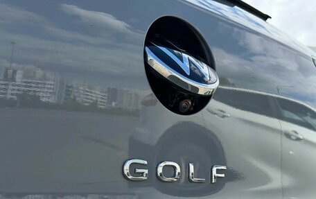 Volkswagen Golf VIII, 2025 год, 3 750 000 рублей, 10 фотография