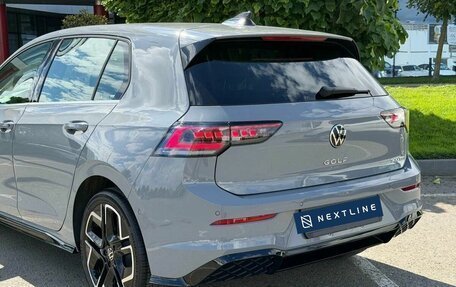 Volkswagen Golf VIII, 2025 год, 3 750 000 рублей, 5 фотография