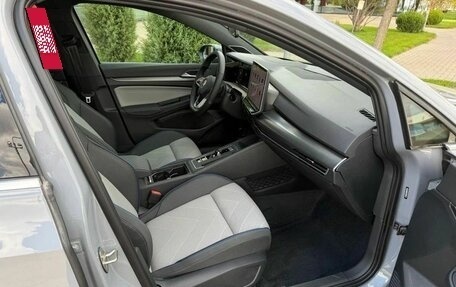 Volkswagen Golf VIII, 2025 год, 3 750 000 рублей, 11 фотография