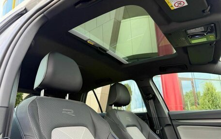 Volkswagen Golf VIII, 2025 год, 3 750 000 рублей, 15 фотография
