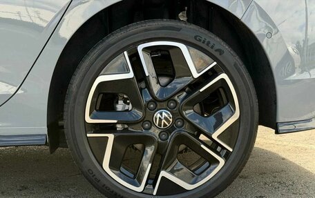 Volkswagen Golf VIII, 2025 год, 3 750 000 рублей, 22 фотография