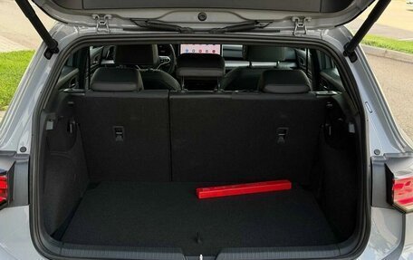 Volkswagen Golf VIII, 2025 год, 3 750 000 рублей, 21 фотография