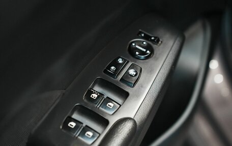 Hyundai Solaris II рестайлинг, 2018 год, 1 559 000 рублей, 19 фотография