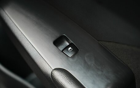 Hyundai Solaris II рестайлинг, 2018 год, 1 559 000 рублей, 20 фотография