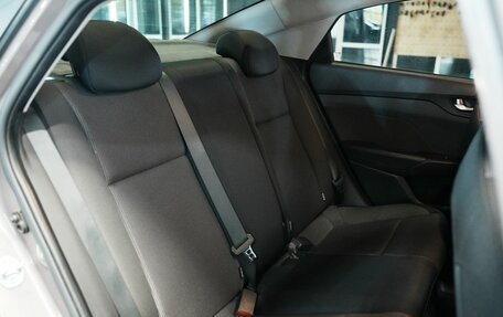 Hyundai Solaris II рестайлинг, 2018 год, 1 559 000 рублей, 25 фотография