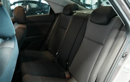 Hyundai Solaris II рестайлинг, 2018 год, 1 559 000 рублей, 24 фотография