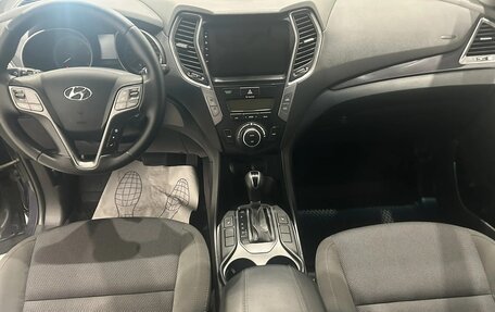 Hyundai Santa Fe III рестайлинг, 2014 год, 1 930 000 рублей, 10 фотография