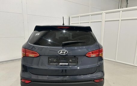Hyundai Santa Fe III рестайлинг, 2014 год, 1 930 000 рублей, 5 фотография