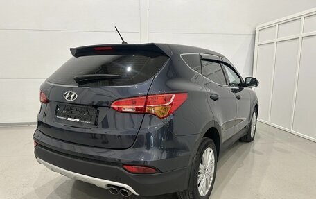 Hyundai Santa Fe III рестайлинг, 2014 год, 1 930 000 рублей, 6 фотография
