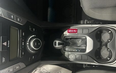 Hyundai Santa Fe III рестайлинг, 2014 год, 1 930 000 рублей, 8 фотография