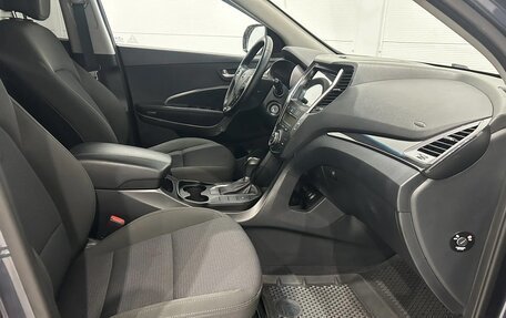 Hyundai Santa Fe III рестайлинг, 2014 год, 1 930 000 рублей, 12 фотография