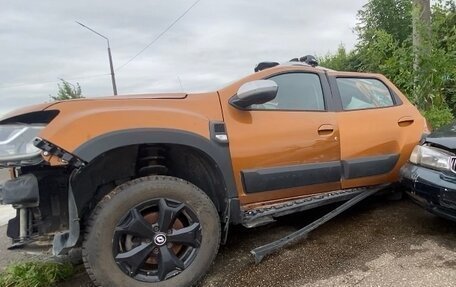 Renault Duster, 2023 год, 370 000 рублей, 6 фотография