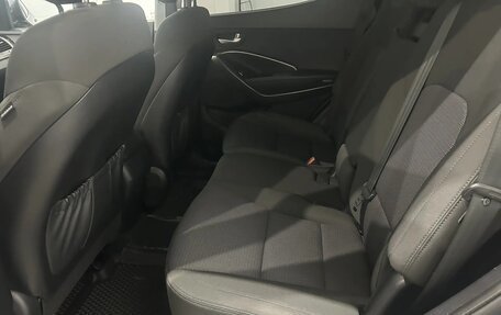 Hyundai Santa Fe III рестайлинг, 2014 год, 1 930 000 рублей, 14 фотография