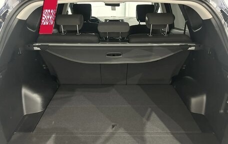 Hyundai Santa Fe III рестайлинг, 2014 год, 1 930 000 рублей, 15 фотография