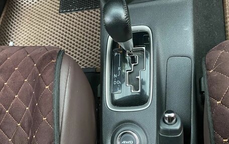 Mitsubishi Outlander III рестайлинг 3, 2016 год, 2 100 000 рублей, 5 фотография