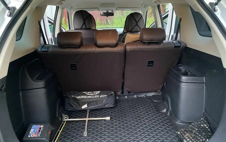Mitsubishi Outlander III рестайлинг 3, 2016 год, 2 100 000 рублей, 8 фотография