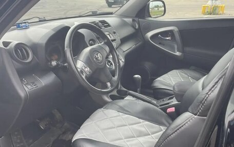 Toyota RAV4, 2006 год, 890 000 рублей, 4 фотография