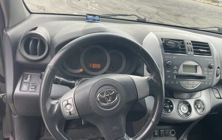 Toyota RAV4, 2006 год, 890 000 рублей, 5 фотография