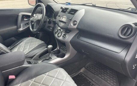 Toyota RAV4, 2006 год, 890 000 рублей, 6 фотография