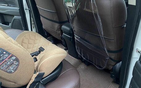 Mitsubishi Outlander III рестайлинг 3, 2016 год, 2 100 000 рублей, 9 фотография