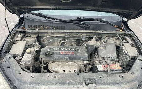 Toyota RAV4, 2006 год, 890 000 рублей, 10 фотография