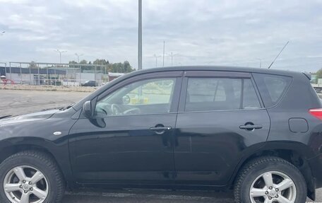 Toyota RAV4, 2006 год, 890 000 рублей, 11 фотография