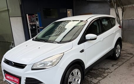 Ford Kuga III, 2013 год, 1 000 000 рублей, 1 фотография