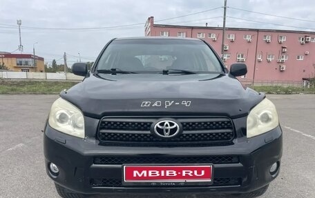 Toyota RAV4, 2006 год, 890 000 рублей, 1 фотография