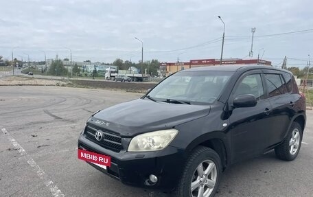 Toyota RAV4, 2006 год, 890 000 рублей, 9 фотография