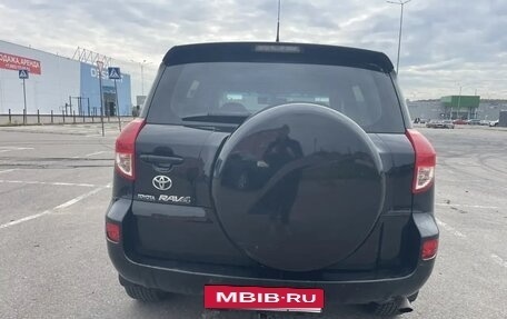 Toyota RAV4, 2006 год, 890 000 рублей, 3 фотография