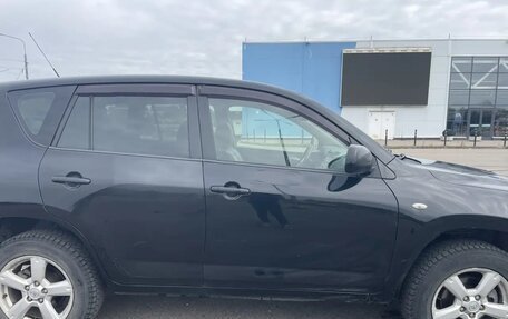 Toyota RAV4, 2006 год, 890 000 рублей, 12 фотография