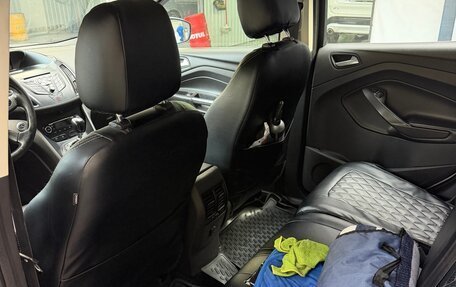 Ford Kuga III, 2013 год, 1 000 000 рублей, 6 фотография