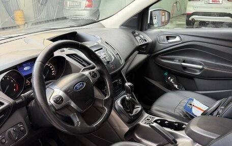 Ford Kuga III, 2013 год, 1 000 000 рублей, 7 фотография