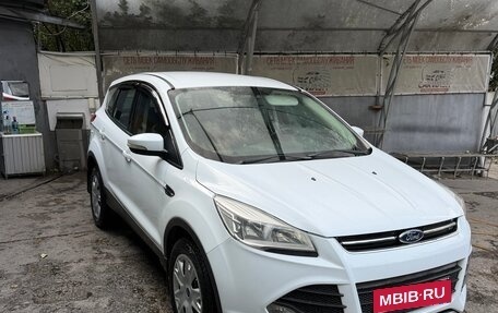 Ford Kuga III, 2013 год, 1 000 000 рублей, 2 фотография
