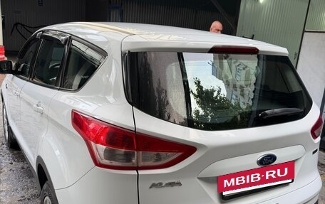 Ford Kuga III, 2013 год, 1 000 000 рублей, 5 фотография