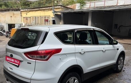 Ford Kuga III, 2013 год, 1 000 000 рублей, 4 фотография
