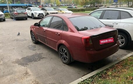 Chevrolet Lacetti, 2008 год, 250 000 рублей, 1 фотография