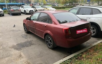 Chevrolet Lacetti, 2008 год, 250 000 рублей, 1 фотография
