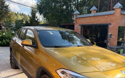 BMW X2, 2018 год, 2 700 000 рублей, 1 фотография