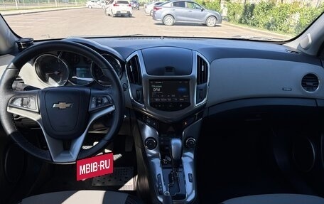 Chevrolet Cruze II, 2013 год, 900 000 рублей, 6 фотография