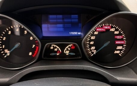 Ford Kuga III, 2013 год, 1 000 000 рублей, 8 фотография