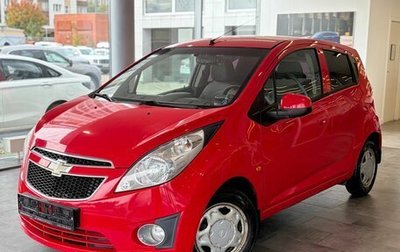 Chevrolet Spark III, 2011 год, 565 000 рублей, 1 фотография