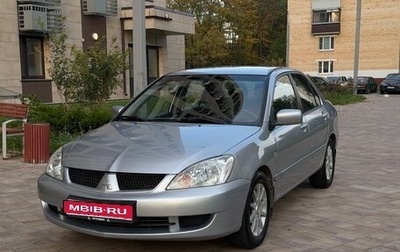 Mitsubishi Lancer IX, 2007 год, 435 000 рублей, 1 фотография
