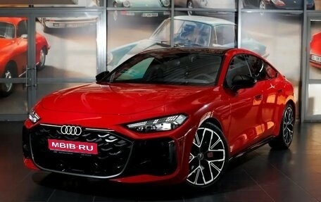 Audi A5, 2026 год, 6 600 000 рублей, 1 фотография