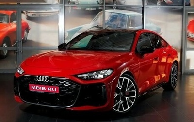 Audi A5, 2026 год, 6 600 000 рублей, 1 фотография